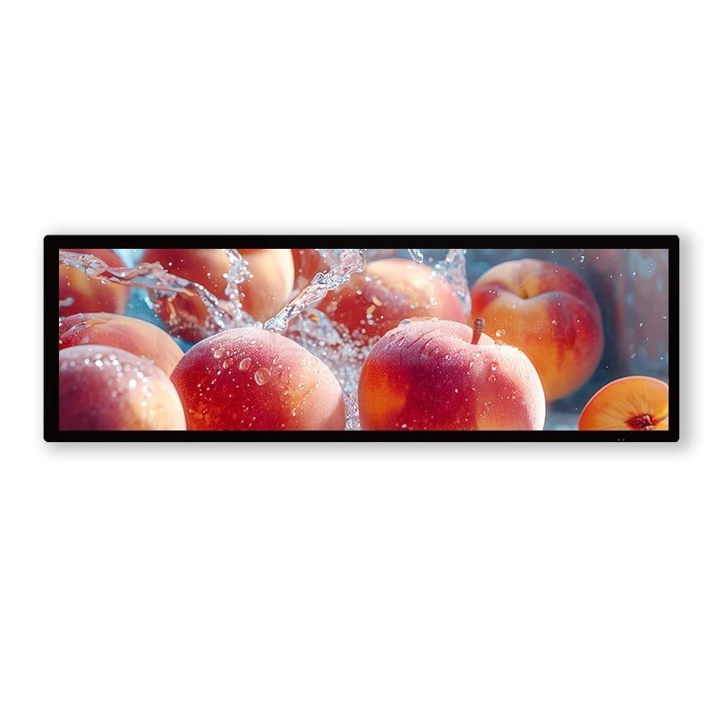 35.5 Inj LCD Bar Shaashadda labajibbaaran