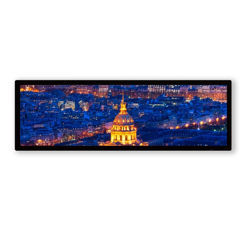 36.8 inch Digital Signage Digital