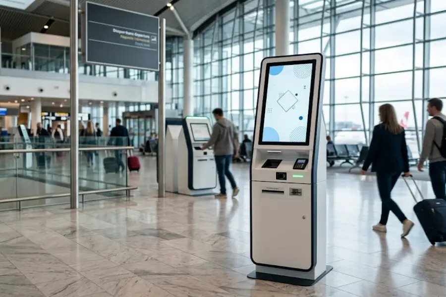 Best Interactive Kiosk Software in 2025: A Practical Buyer's Guide
