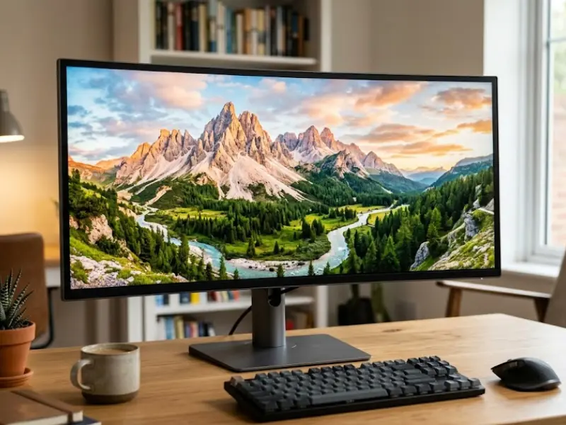 Warshadaha{0}Muuqaal LCD ee Fasalka: Hagaha Tilmaamaha Waxqabadka ee 6 Warsha...