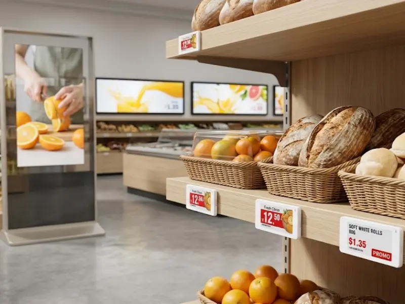 Maxaad u doorataa LEGOYO inay noqoto Soosaaraha Summada Shelf Elektaroonigga ...
