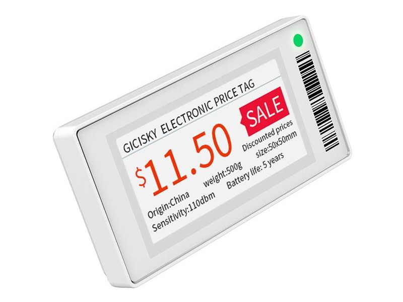 Summada Shelf Elektaroonigga ah ee ugu Fiican ee Tafaariiqda: Lix nooc marka ...