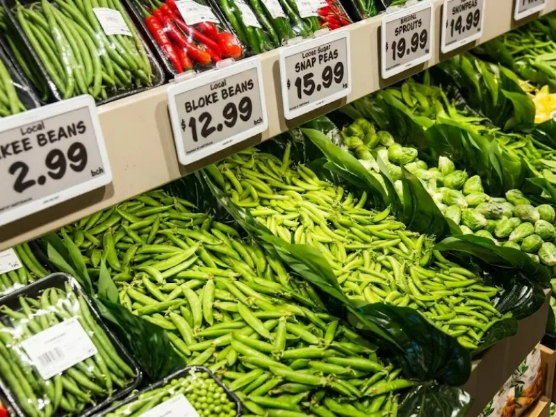Tilmaamaha Dhameystiran ee Nidaamyada Calaamadeynta Shelf-ga Dukaanka