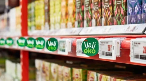 Waa maxay Calaamadaha Qalfoofka Elektarooniga ah ee Walmart isticmaasho?