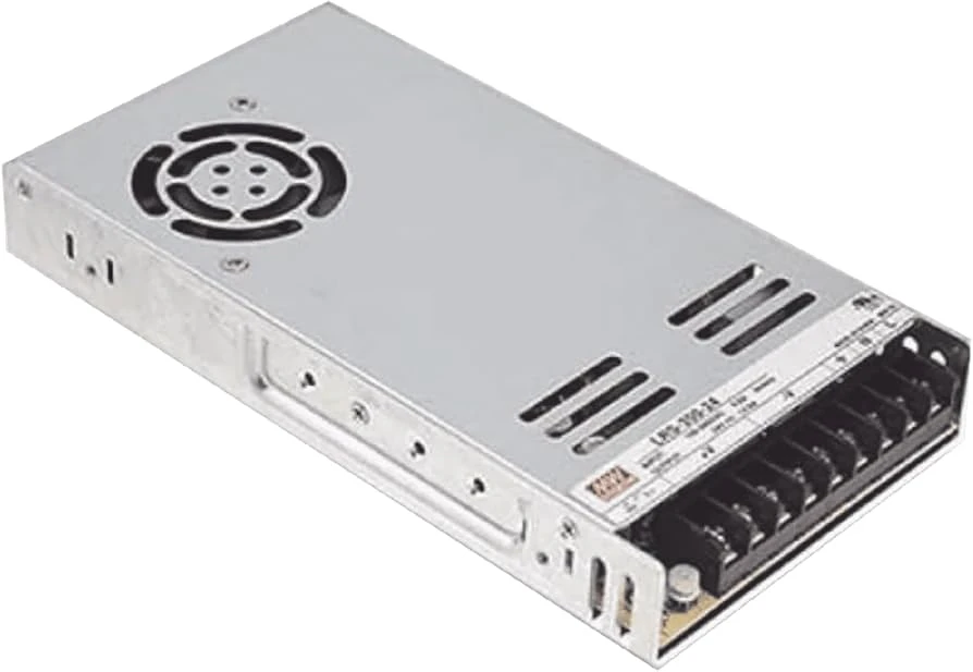 Power supplies matter more than most people realize-they prevent flickering, ensure stable brightness, and protect against electrical damage. Mean Well from Taiwan is the gold standard. Chuanglian is a reliable Chinese alternative. G-Energy is popular in LED display applications. Avoid unnamed or generic power supplies-they fail prematurely and can take other components down with them.