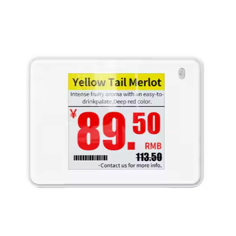 Calaamadaha Qalfoofka Elektarooniga ah
