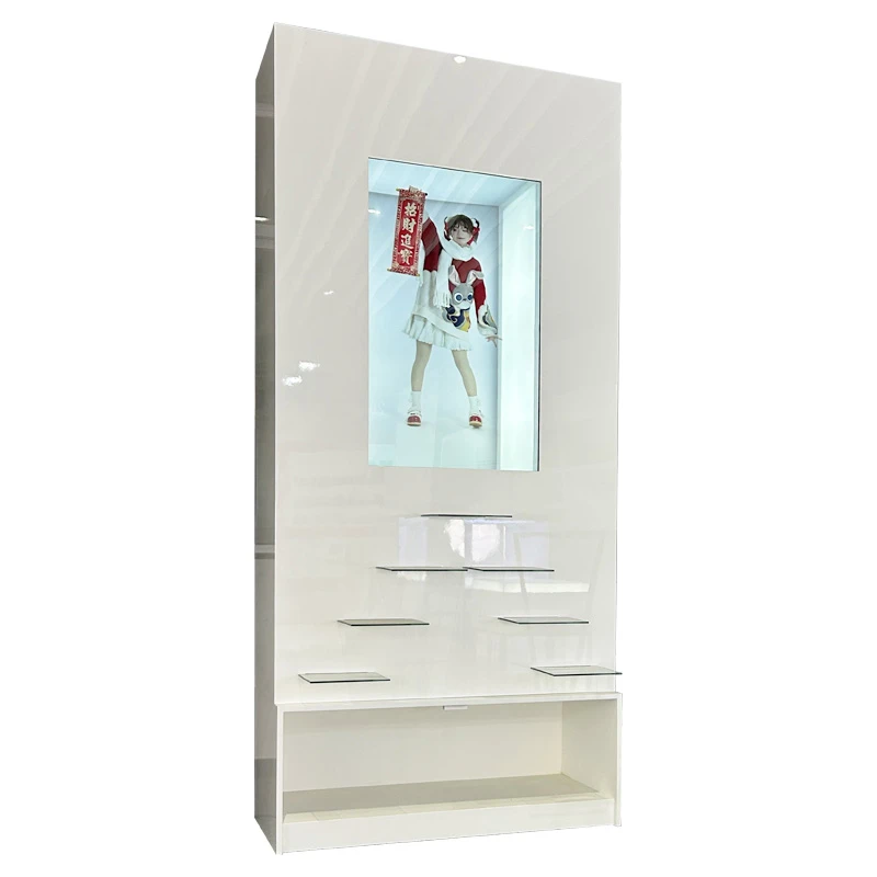 Shaashada LCD hufan